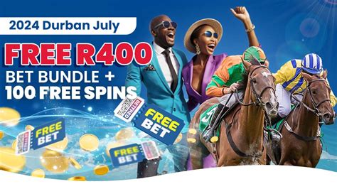 Latest Betting – The Hollywoodbets Durban July.
